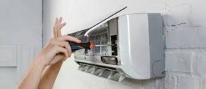شركة صيانة مكيفات بالرياض