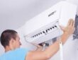شركة فك وتركيب مكيفات بالرياض 0500480345